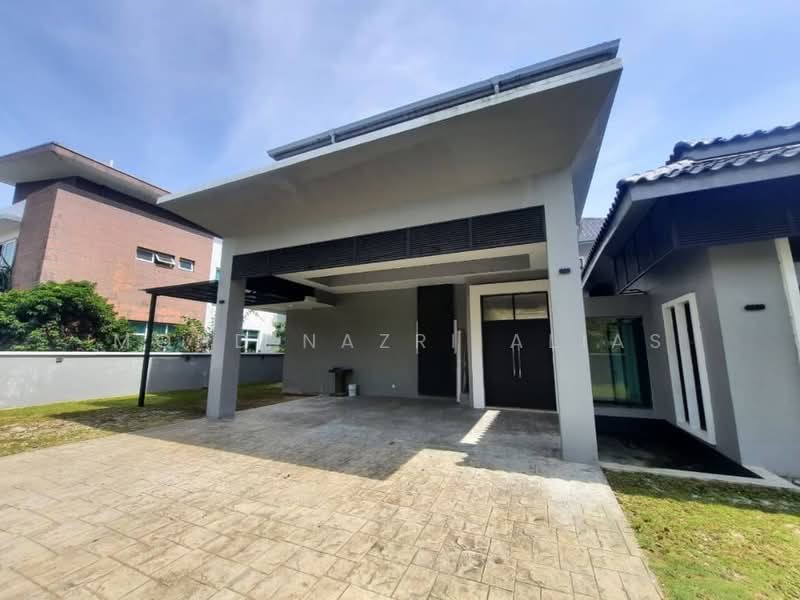 Bungalow for Sale in Bukit Jelutong (Shah Alam) - Mohd Nazri Alias - PropertyGuru.com.my