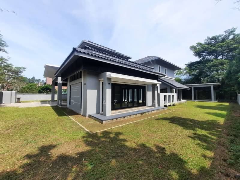 Bungalow for Sale in Bukit Jelutong (Shah Alam) - Mohd Nazri Alias - PropertyGuru.com.my