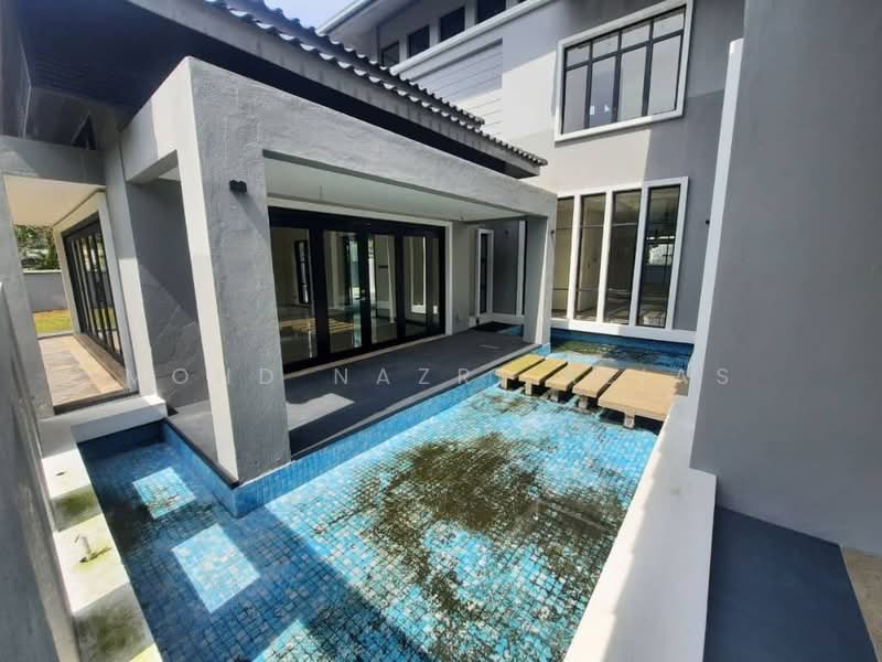 Bungalow for Sale in Bukit Jelutong (Shah Alam) - Mohd Nazri Alias - PropertyGuru.com.my
