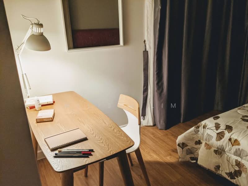 Condominium for Sale at Vivo Residential Suites - Melissa Lim - PropertyGuru.com.my
