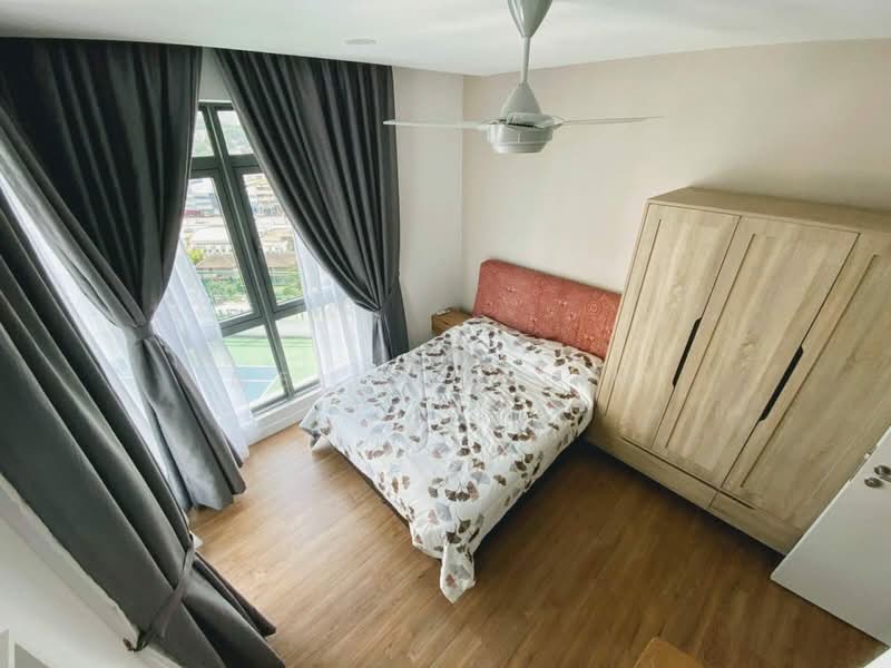 Condominium for Sale at Vivo Residential Suites - Melissa Lim - PropertyGuru.com.my