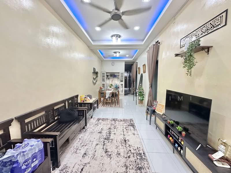 Rumah Teres untuk Dijual di Kampung Teluk Panglima Garang (Telok Panglima Garang) - Syafiqah Sohaimi - PropertyGuru.com.my