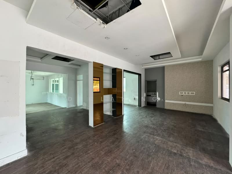 Commercial Bungalow for Rent in Tanjung Tokong (Penang) - Declan Ng - Interior - PropertyGuru.com.my