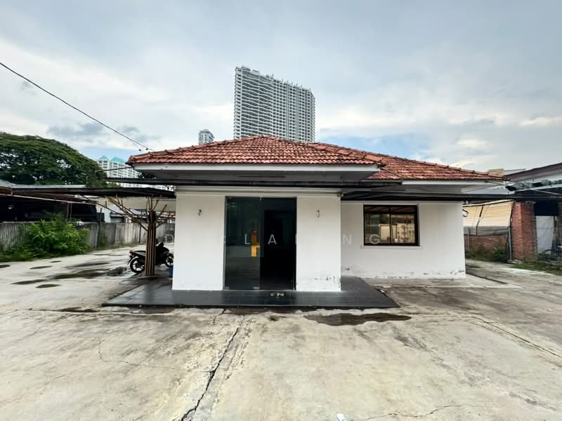 Commercial Bungalow for Rent in Tanjung Tokong (Penang) - Declan Ng - Exterior - PropertyGuru.com.my
