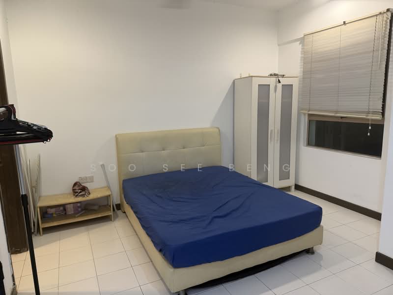 Service Residence for Rent at Ritze Perdana 1 - Soo See Beng - PropertyGuru.com.my