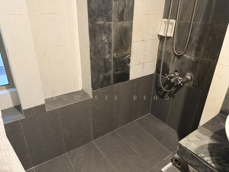 Service Residence for Rent at Ritze Perdana 1 - Soo See Beng - PropertyGuru.com.my