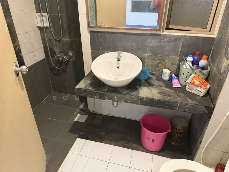 Service Residence for Rent at Ritze Perdana 1 - Soo See Beng - PropertyGuru.com.my