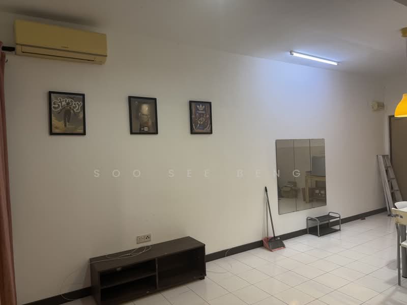 Service Residence for Rent at Ritze Perdana 1 - Soo See Beng - PropertyGuru.com.my