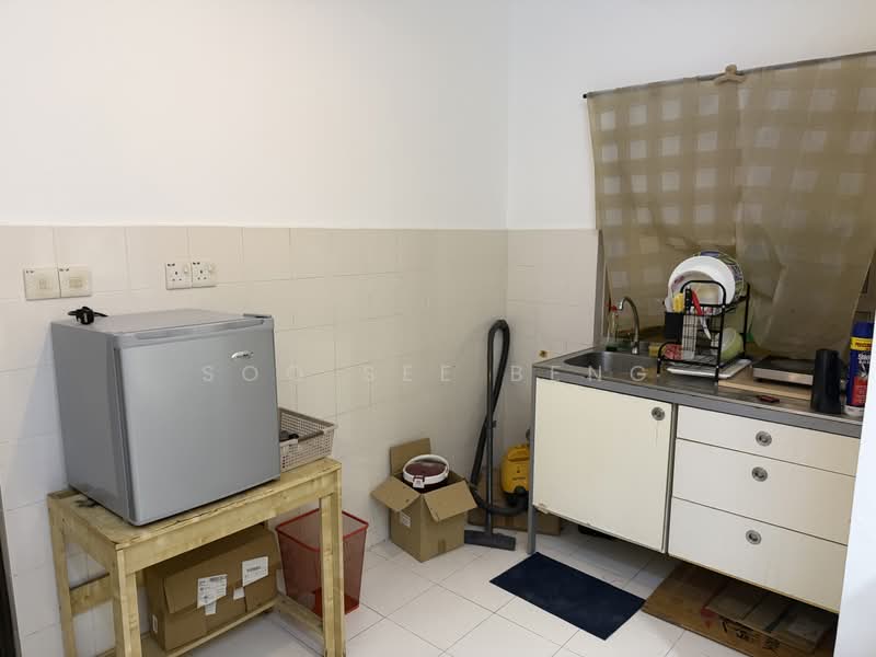 Service Residence for Rent at Ritze Perdana 1 - Soo See Beng - PropertyGuru.com.my