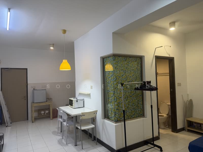 Service Residence for Rent at Ritze Perdana 1 - Soo See Beng - PropertyGuru.com.my
