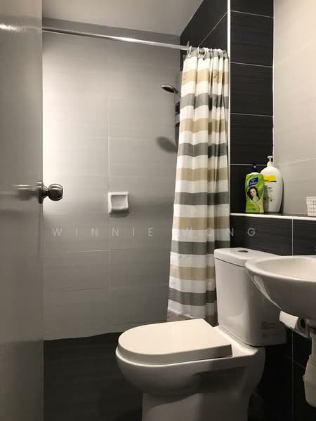 Condominium for Rent at Springville Residence - Winnie Wong - Bathroom - PropertyGuru.com.my