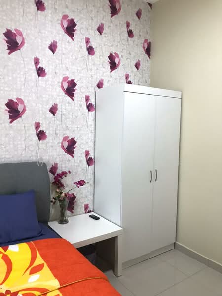 Condominium for Rent at Springville Residence - Winnie Wong - Bedroom - PropertyGuru.com.my