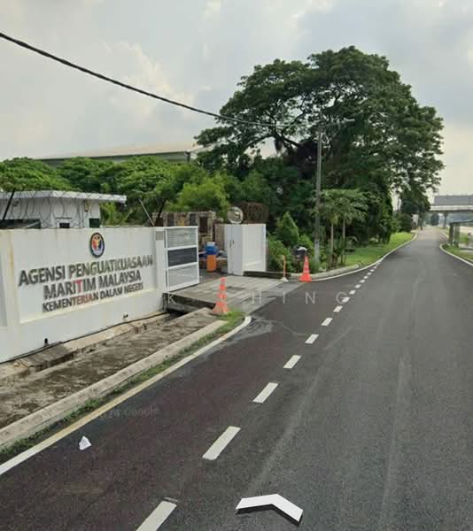 Tanah Komersial untuk Dijual di Bandar Sultan Suleiman (Port Klang (Pelabuhan Klang)) - H.K Ching - PropertyGuru.com.my