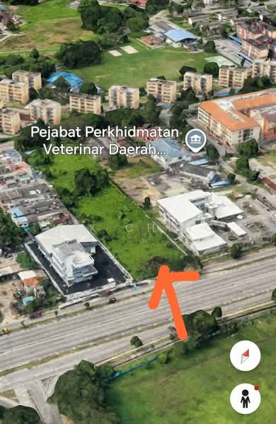 Tanah Komersial untuk Dijual di Bandar Sultan Suleiman (Port Klang (Pelabuhan Klang)) - H.K Ching - PropertyGuru.com.my
