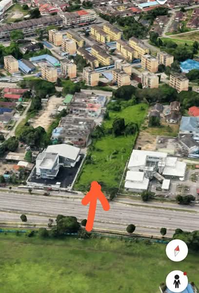 Tanah Komersial untuk Dijual di Bandar Sultan Suleiman (Port Klang (Pelabuhan Klang)) - H.K Ching - Exterior - PropertyGuru.com.my