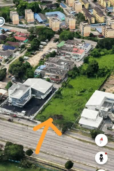 Tanah Komersial untuk Dijual di Bandar Sultan Suleiman (Port Klang (Pelabuhan Klang)) - H.K Ching - Exterior - PropertyGuru.com.my