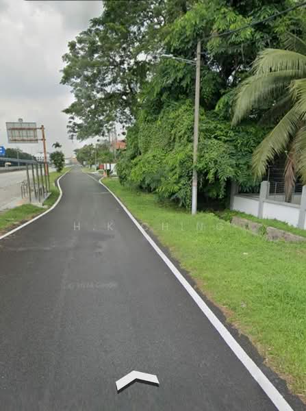 Tanah Komersial untuk Dijual di Bandar Sultan Suleiman (Port Klang (Pelabuhan Klang)) - H.K Ching - Exterior - PropertyGuru.com.my