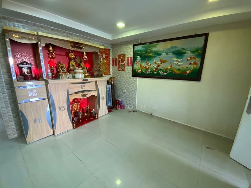 Rumah Teres 1 Tingkat untuk Dijual di Tanjong Minyak (Melaka) - BL Bong - PropertyGuru.com.my