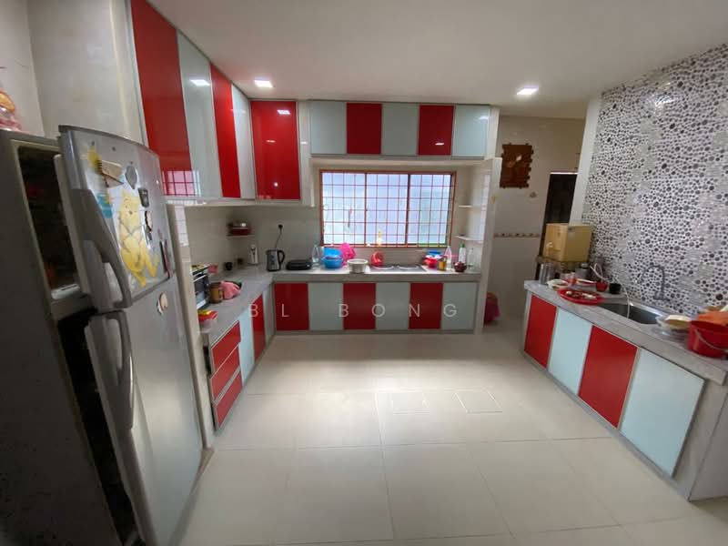 Rumah Teres 1 Tingkat untuk Dijual di Tanjong Minyak (Melaka) - BL Bong - PropertyGuru.com.my