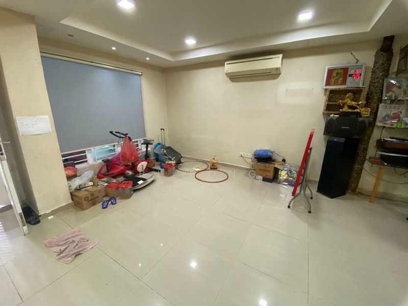 Rumah Teres 1 Tingkat untuk Dijual di Tanjong Minyak (Melaka) - BL Bong - PropertyGuru.com.my