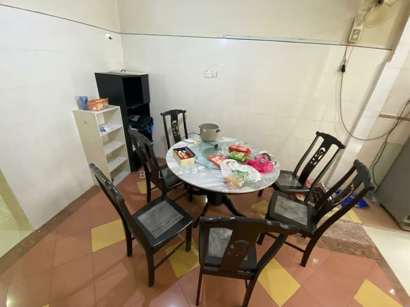 Rumah Teres 1 Tingkat untuk Dijual di Tanjong Minyak (Melaka) - BL Bong - PropertyGuru.com.my