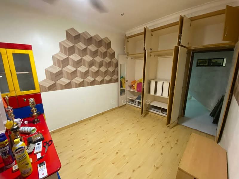 Rumah Teres 1 Tingkat untuk Dijual di Tanjong Minyak (Melaka) - BL Bong - PropertyGuru.com.my