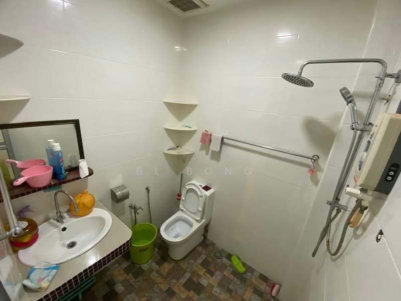 Rumah Teres 1 Tingkat untuk Dijual di Tanjong Minyak (Melaka) - BL Bong - PropertyGuru.com.my