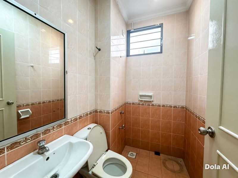 Terraced House for Sale in Petaling Jaya (Selangor) - Ryan Soo - Bathroom - PropertyGuru.com.my