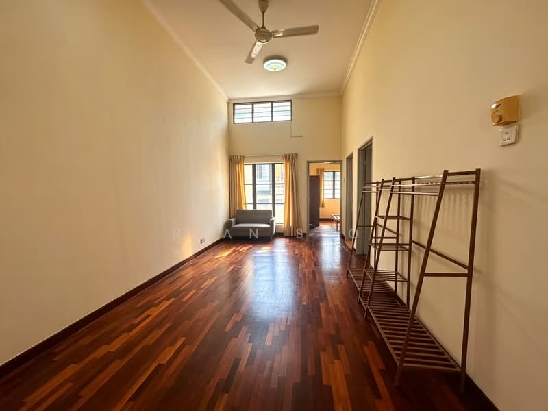 Terraced House for Sale in Petaling Jaya (Selangor) - Ryan Soo - Living Room - PropertyGuru.com.my