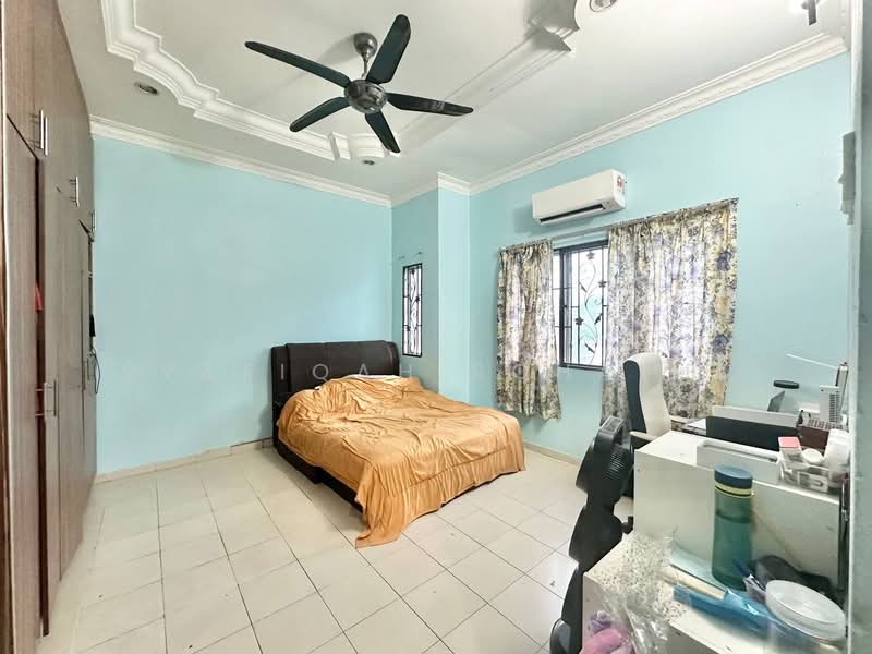 Rumah Teres 2 Tingkat untuk Dijual di Taman Puncak Saujana (Kajang) - Syafiqah Sohaimi - PropertyGuru.com.my