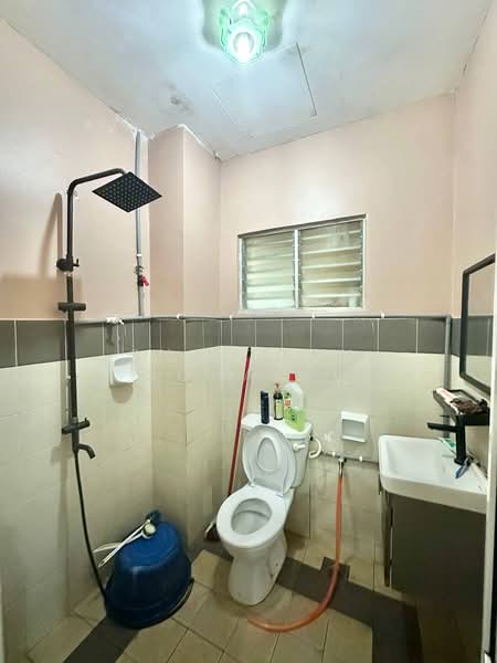 Rumah Teres 2 Tingkat untuk Dijual di Taman Puncak Saujana (Kajang) - Syafiqah Sohaimi - PropertyGuru.com.my