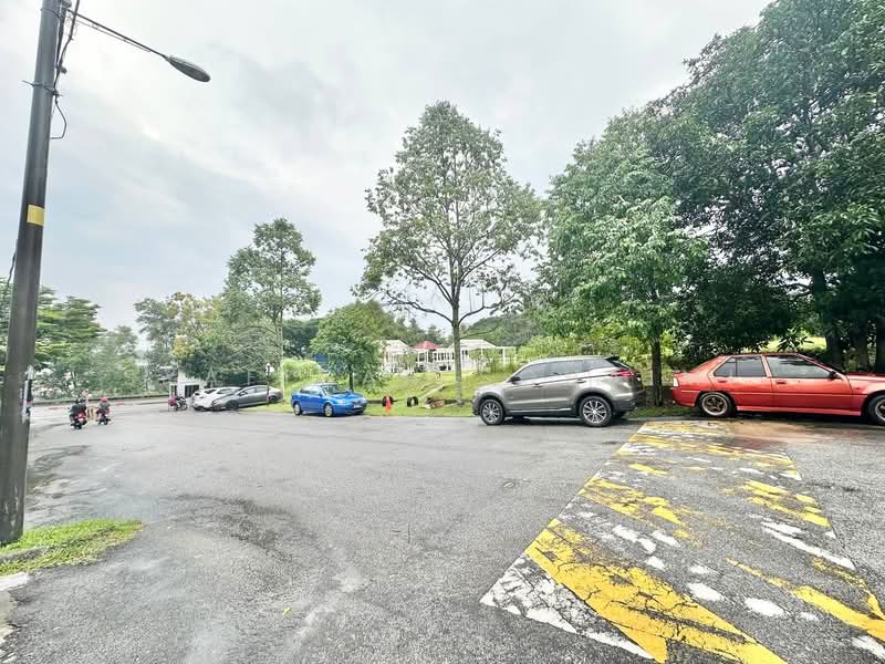 Rumah Teres 2 Tingkat untuk Dijual di Taman Puncak Saujana (Kajang) - Syafiqah Sohaimi - PropertyGuru.com.my