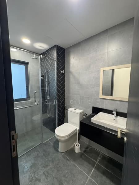 Service Residence for Rent at Sunway Velocity TWO - Koh Chee - PropertyGuru.com.my