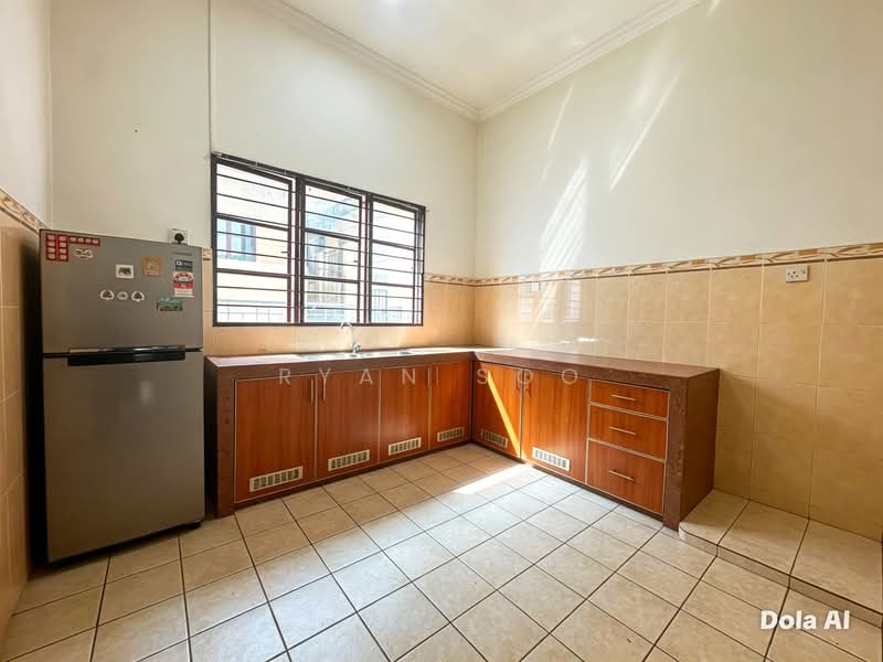Rumah Teres 2 Tingkat untuk Dijual di Ara Damansara (Selangor) - Ryan Soo - Kitchen - PropertyGuru.com.my