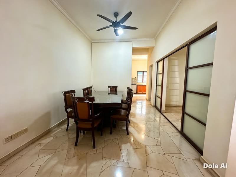 Rumah Teres 2 Tingkat untuk Dijual di Ara Damansara (Selangor) - Ryan Soo - Dining Room - PropertyGuru.com.my