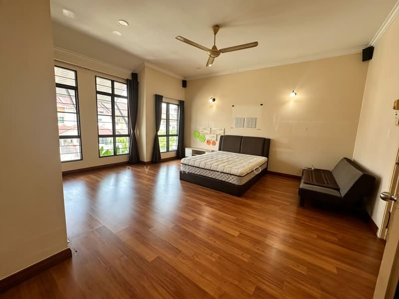 Rumah Teres 2 Tingkat untuk Dijual di Ara Damansara (Selangor) - Ryan Soo - Bedroom - PropertyGuru.com.my
