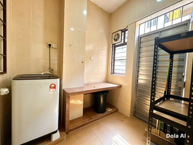 Rumah Teres 2 Tingkat untuk Dijual di Ara Damansara (Selangor) - Ryan Soo - Interior - PropertyGuru.com.my