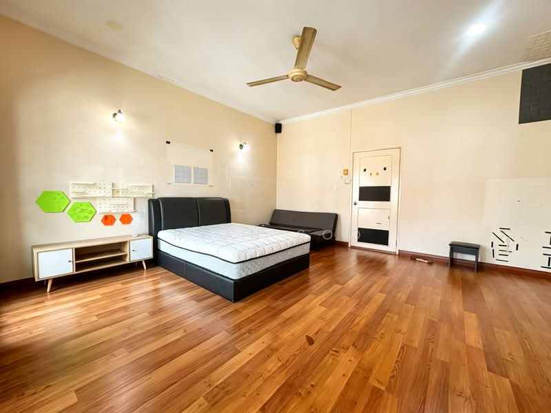 Rumah Teres 2 Tingkat untuk Dijual di Ara Damansara (Selangor) - Ryan Soo - Bedroom - PropertyGuru.com.my