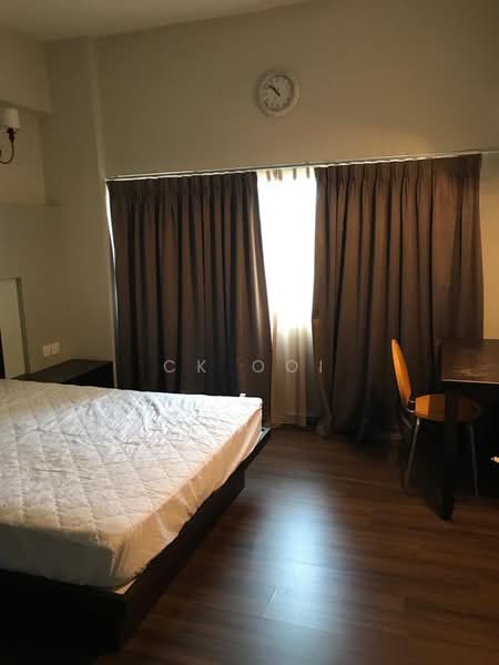 Kondominium untuk Disewa di 1 Persiaran Gurney - CK Ooi - Bedroom - PropertyGuru.com.my