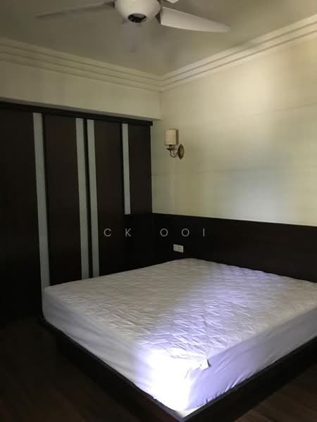 Kondominium untuk Disewa di 1 Persiaran Gurney - CK Ooi - Bedroom - PropertyGuru.com.my