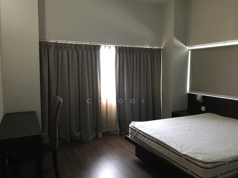 Kondominium untuk Disewa di 1 Persiaran Gurney - CK Ooi - Bedroom - PropertyGuru.com.my