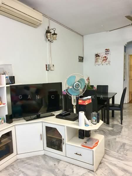 Apartment for Rent at Melati Apartments - Gan Chun Kai - PropertyGuru.com.my