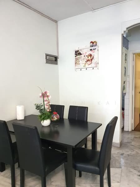 Apartment for Rent at Melati Apartments - Gan Chun Kai - PropertyGuru.com.my