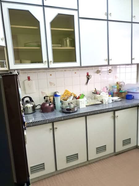 Apartment for Rent at Melati Apartments - Gan Chun Kai - PropertyGuru.com.my