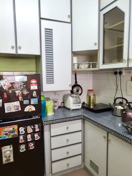 Apartment for Rent at Melati Apartments - Gan Chun Kai - PropertyGuru.com.my
