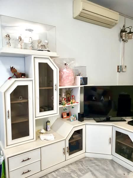 Apartment for Rent at Melati Apartments - Gan Chun Kai - PropertyGuru.com.my