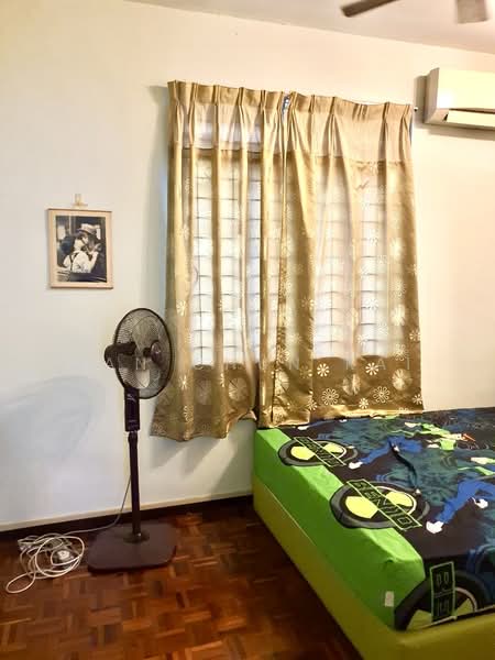 Apartment for Rent at Melati Apartments - Gan Chun Kai - PropertyGuru.com.my