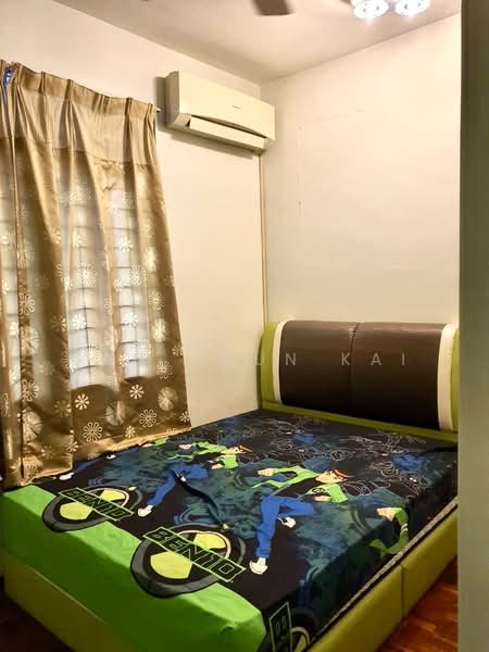 Apartment for Rent at Melati Apartments - Gan Chun Kai - PropertyGuru.com.my
