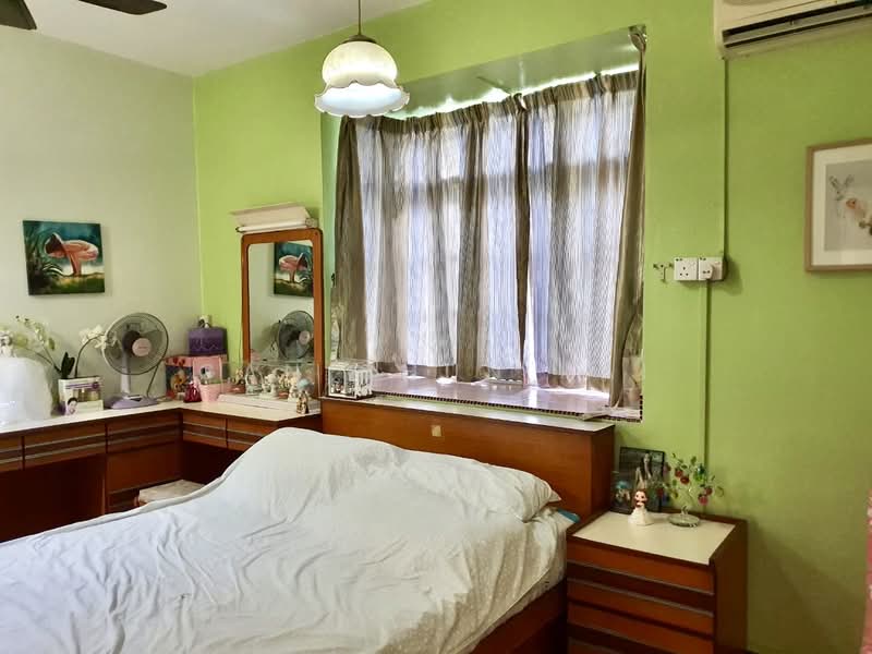 Apartment for Rent at Melati Apartments - Gan Chun Kai - PropertyGuru.com.my