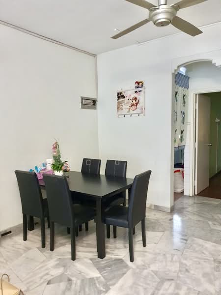 Apartment for Rent at Melati Apartments - Gan Chun Kai - PropertyGuru.com.my